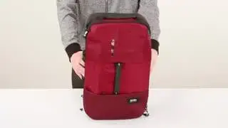 media item thumbnail