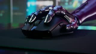 Souris Gaming Razer Viper V2 Pro PUBG Edition - Sans Fil, 30 000 DPI, Jaune/noir, Comme Neuve