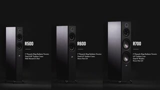 Polk Audio Polk Reserve R900 Height Module Speaker for 3D
