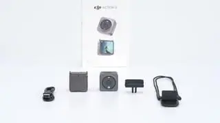 media item thumbnail