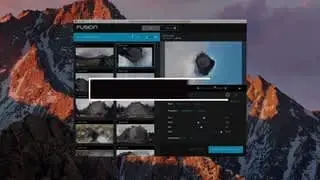 media item thumbnail