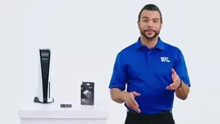 media item thumbnail