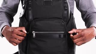 Search Backpack Demo video Search Backpack Demo video