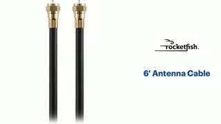 Cavo Coassiale Da Esterno Classe A 6.6 - CAVEL 17PATC - Foto 9