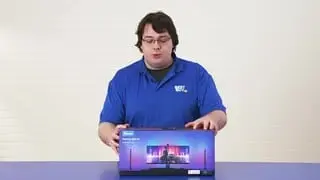 media item thumbnail