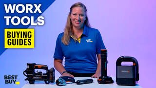 WORX 4V 3 Speed Compact Screwdriver with 12 Accessory Bits, Dual