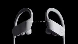 media item thumbnail