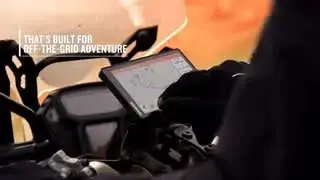 media item thumbnail