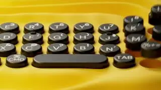 Get up close and personal with Clicks keyboards