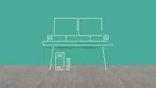 media item thumbnail