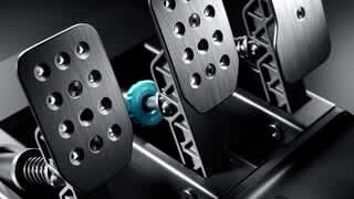 Amazon.com: Logitech G PRO Racing Pedals - Racing Simulator