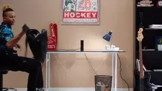 media item thumbnail