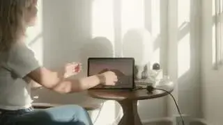 media item thumbnail