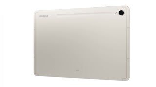 Samsung Galaxy Tab S9 11