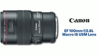 【美品】Canon EF100mm F2.8L Macro IS USM Amazon.com : Canon RF100mm F2.8 L Macro is USM Lens, Medium