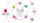 Apple - AirPods 4 - White