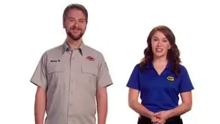 Car installation services