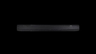 Sennheiser AMBEO Soundbar | Max 5.1.4 Channel with Dolby Atmos/DTS