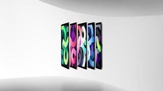 Apple Geek Squad Certified Refurbished iPad Air with Wi Fi 64GB