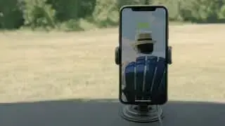 media item thumbnail