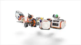 media item thumbnail