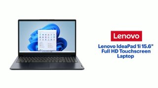 Lenovo IdeaPad 1i 15.6 Lenovo IdeaPad 1i 15.6