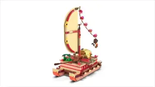 media item thumbnail