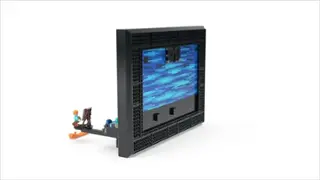 media item thumbnail