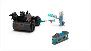 media item thumbnail