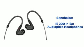 美品 Sennheiser IE 200 IE_200_pack_shot_Isofront_RGB-