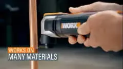 media item thumbnail