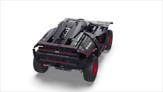 LEGO Technic Audi RS Q e tron 42160 6425783 - Best Buy