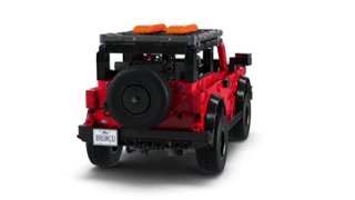 LEGO Technic Ford Bronco SUV Kids Toy Car 42213 6526833 - Best Buy