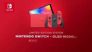 Nintendo Geek Squad Certified Refurbished Mario Red Edition Nintendo Geek Squad Certified Refurbished Mario Red Edition