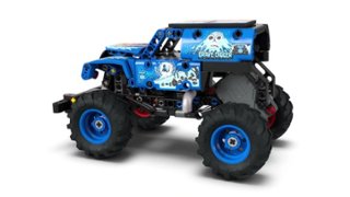 LEGO Technic Monster Jam Grave Digger Fire and Ice 42219 6581025