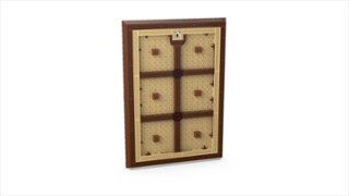 LEGO Art Mona Lisa Wall Art Building Set for Adults 31213 6470635