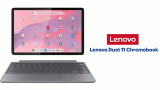 Lenovo Duet 11 Chromebook 11 Lenovo Duet 11 Chromebook 11