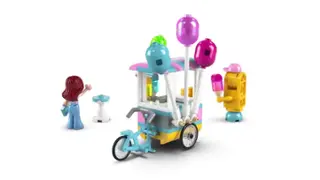 media item thumbnail