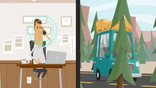 media item thumbnail