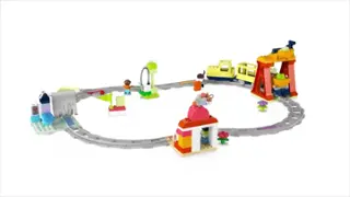 media item thumbnail