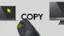 media item thumbnail
