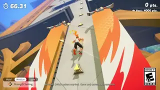 media item thumbnail