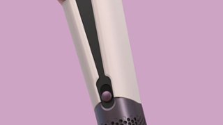 dyson airstraight ピンク 3KD-JP-TJA6695A dyson airstraight ピンク 3KD-JP-TJA6695A Dyson Airstrait