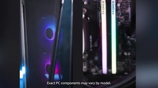 PC Amazon.com: iBUYPOWER Gaming PC Computer Desktop Trace 4