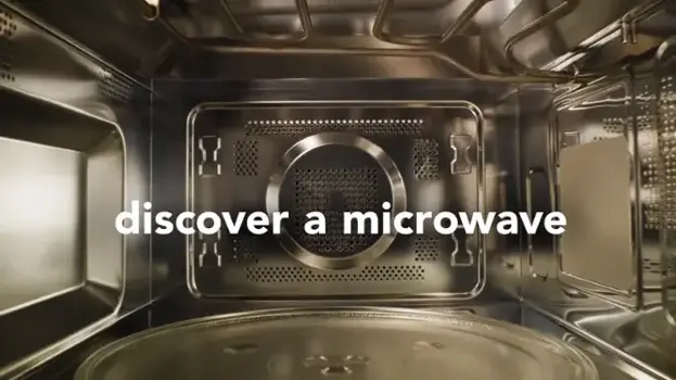 Air fry technology