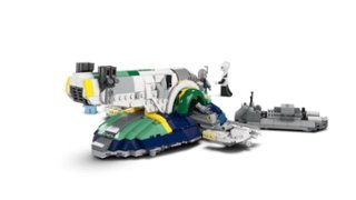 LEGO Star Wars: Attack of the Clones Jango Fett's Starship 75433