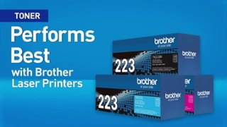 2箱目/全2箱 クレガーレ (P.T) 100枚セット プラ BM色 Brother TN760 2 Pack High Yield Toner Cartridges Black TN-7602PK