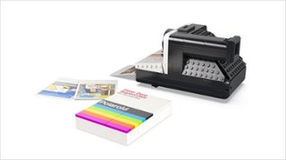 LEGO Ideas Polaroid OneStep SX 70 Camera Model 21345 6474642