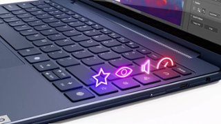 Lenovo Yoga 9i 2 in 1 14 Lenovo Yoga 9i 2 in 1 14