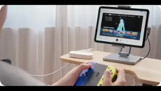 media item thumbnail